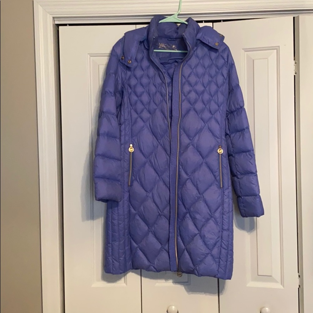 Michael Kors Coat